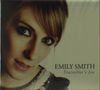 Emily Smith: Traiveller's Joy, CD