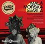 : Mala Morska Vila (The Little Mermaid), CD