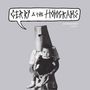 Gerry & The Holograms: Gerry & The Holograms, LP