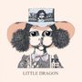 Little Dragon: Little Dragon, LP