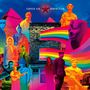Curved Air: North Star (180g) (Limited Edition) (Blue Vinyl), LP,LP