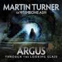 Martin Turner: Argus: Through The Looking Glass, CD