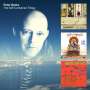 Peter Banks (ex Yes): The Self-Contained Trilogy, 3 CDs