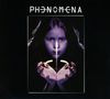 Phenomena: Phenomena, CD