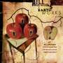 Bill Bruford: Part & Yet Apart, CD