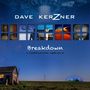 Dave Kerzner: Breakdown: A Compilation 1995 - 2019, 2 CDs