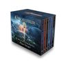 Alan Simon (Rock): Excalibur: The 20th Anniversary Box Set, 6 CDs und 2 DVDs