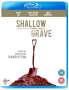 Danny Boyle: Shallow Grave (1994) (Blu-ray) (UK Import), BR