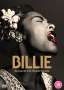 Billie (2019) (UK Import), DVD