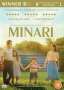 Lee Isaac Chung: Minari (2020) (UK Import), DVD