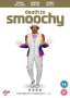 Death To Smoochy (2002) (UK Import), DVD