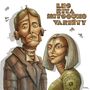 Les Rita Mitsouko: Variety, CD, CD
