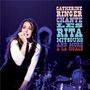 Catherine Ringer: Chante Les Rita Mitsouko: Live 2008, 1 CD und 1 DVD, 1 CD und 1 DVD