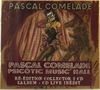 Pascal Comelade: Psicotic Music' Hall..., 2 CDs, 2 CDs