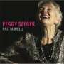 Peggy Seeger: First Farewell, CD