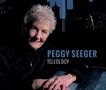 Peggy Seeger: Teleology, CD