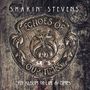 Shakin' Stevens: Echoes Of Our Times, CD