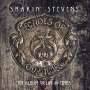 Shakin' Stevens: Echoes Of Our Times (Casebound Book), CD