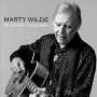 Marty Wilde: Running Together, CD