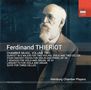 Ferdinand Thieriot (1838-1919): Kammermusik Vol.2, CD