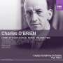 Charles O'Brien (1882-1968): Sämtliche Orchesterwerke Vol.2, CD