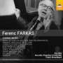 Ferenc Farkas (1905-2000): Chorwerke, CD