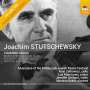 Joachim Stutschewsky (1891-1982): Kammermusik, CD