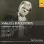 Vytautas Bacevicius (1905-1970): Klavierwerke Vol.2, CD