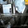 Einar Englund: Sämtliche Klavierwerke, CD
