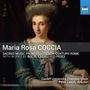 Maria Rosa Coccia: Geistliche Musik, CD