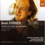 Beat Furrer (geb. 1954): Werke für Chor & Ensemble, CD