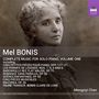 Melanie (Mel) Bonis (1858-1937): Sämtliche Klavierwerke Vol.1, CD