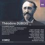 Theodore Dubois (1837-1924): Kammermusik, CD