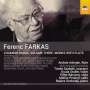 Ferenc Farkas (1905-2000): Kammermusik mit Flöte, CD