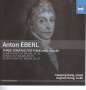 Anton Eberl (1765-1807): Violinsonaten opp.35,49,50, CD