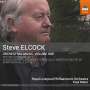 Steve Elcock: Orchesterwerke Vol.1, CD