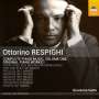 Ottorino Respighi: Sämtliche Klavierwerke Vol.1, CD