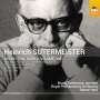 Heinrich Sutermeister (1910-1995): Orchesterwerke Vol.1, CD