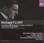 Richard Flury: A Florentine Tragedy, CD
