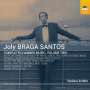 Joly Braga Santos (1924-1988): Sämtliche Kammermusik Vol.2, CD