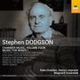 Stephen Dodgson: Kammermusik Vol.4 - Musik für Bläser I, CD