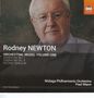 Rodney Newton: Orchesterwerke Vol.1, CD