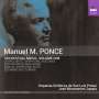 Manuel Maria Ponce (1882-1948): Orchesterwerke Vol.1, CD