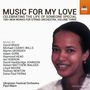 : Music For My Love Vol.3 - Celebrating The Life Of Someone Special, CD