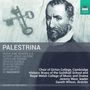Giovanni Pierluigi da Palestrina: Missa Sine Nomine, CD
