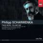 Philipp Scharwenka: Klavierwerke Vol.1, CD