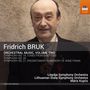 Fridrich Bruk: Orchesterwerke Vol.2, CD, CD