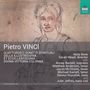 Pietro Vinci: 14 Sonetti Spirituali, CD