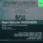 Marco Antonio Ingegneri: Missa Laudate pueri Dominum a8, CD