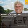 Robert Fürstenthal: Kammermusik Vol.3, CD